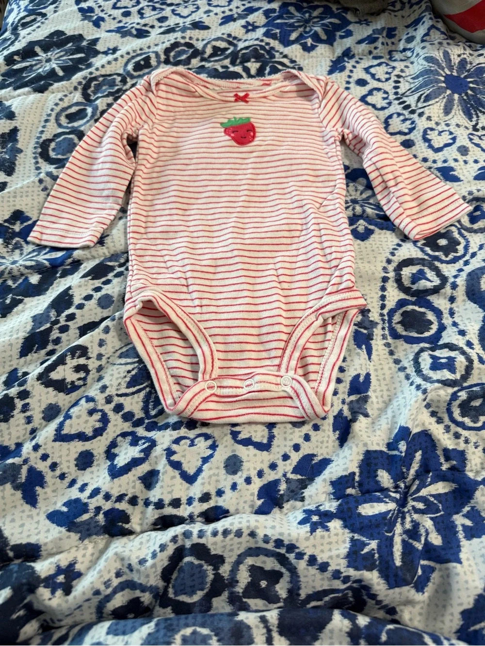 12 Piece 9 Month Baby Girl Bundle
